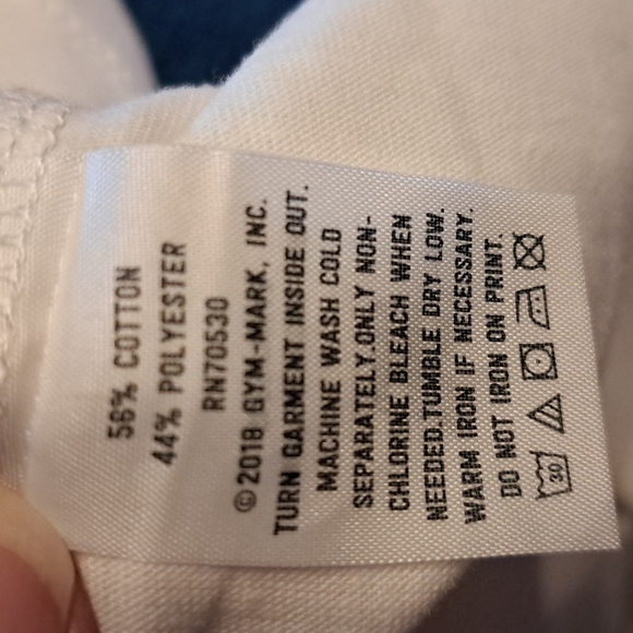 Crazy 8 girls size 5T long sleeved shirt NWT - Picture 4 of 4